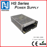 150w ac dc power supply 5v 12v 24v 48v dc output